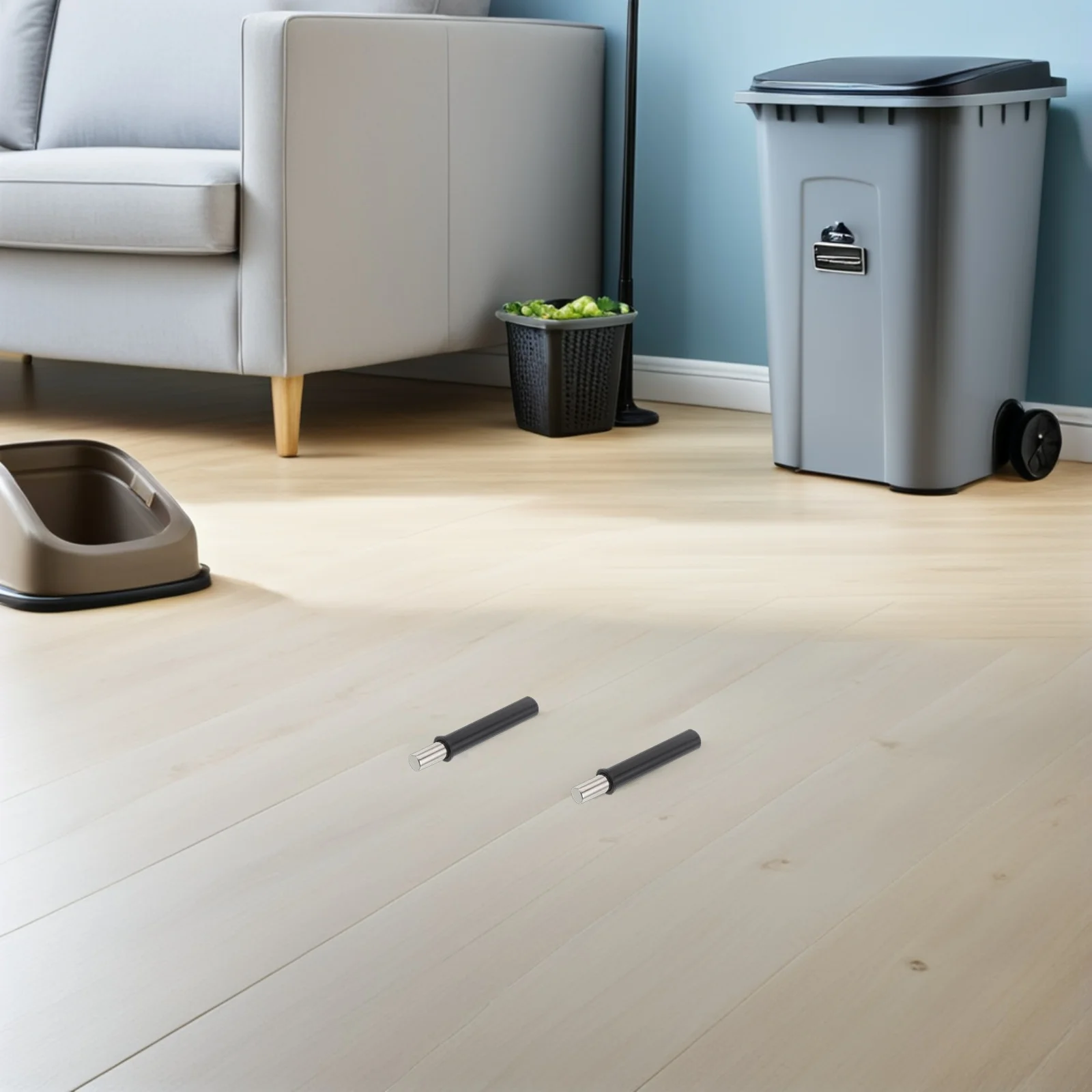 10Pcs Hydraulic Dampers Soft Close Noise Reduction Buffer for Furniture Trash Cans Kitchen Bathroom Office Quiet Closing
10Pcs Hydraulic Dampers Soft Close Noise Reduction Buffer for Furniture Trash Cans Kitchen Bathroom Office Quiet Closing