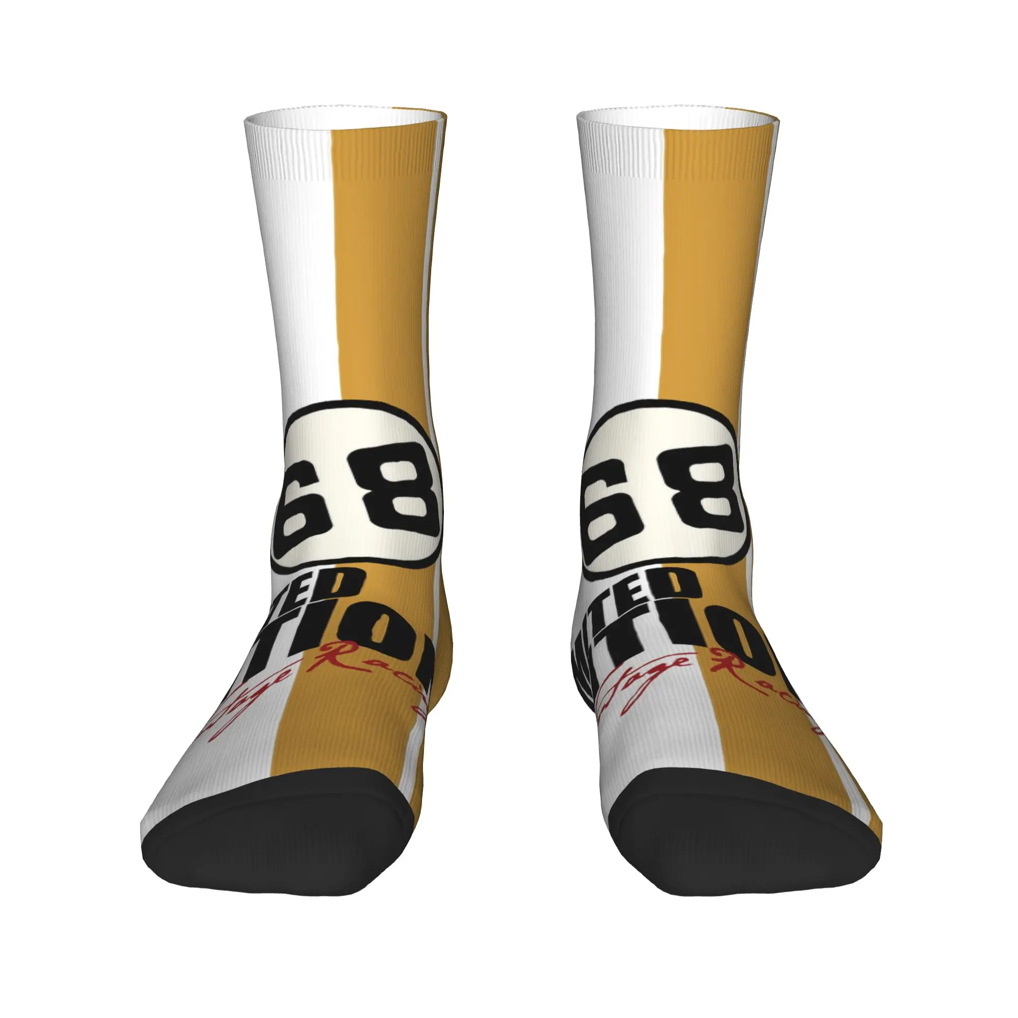 68 Racing Car Men Women Crew Socks Unisex Breathbale Warm Spring Summer Autumn Winter Dress Socks
68 Racing Car Men Women Crew Socks Unisex Breathbale Warm Spring Summer Autumn Winter Dress Socks