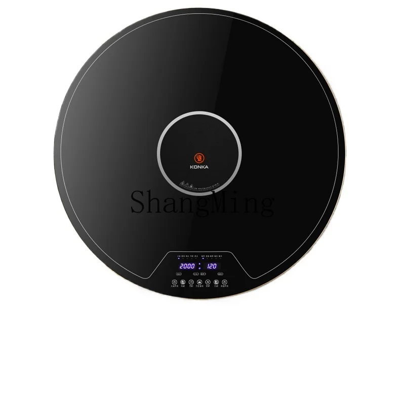 ZYY Household Multifunctional Heating Meal Insulation Board Magnetic Dining Table Round Turntable Electric Ceramic Furnace
ZYY Household Multifunctional Heating Meal Insulation Board Magnetic Dining Table Round Turntable Electric Ceramic Furnace