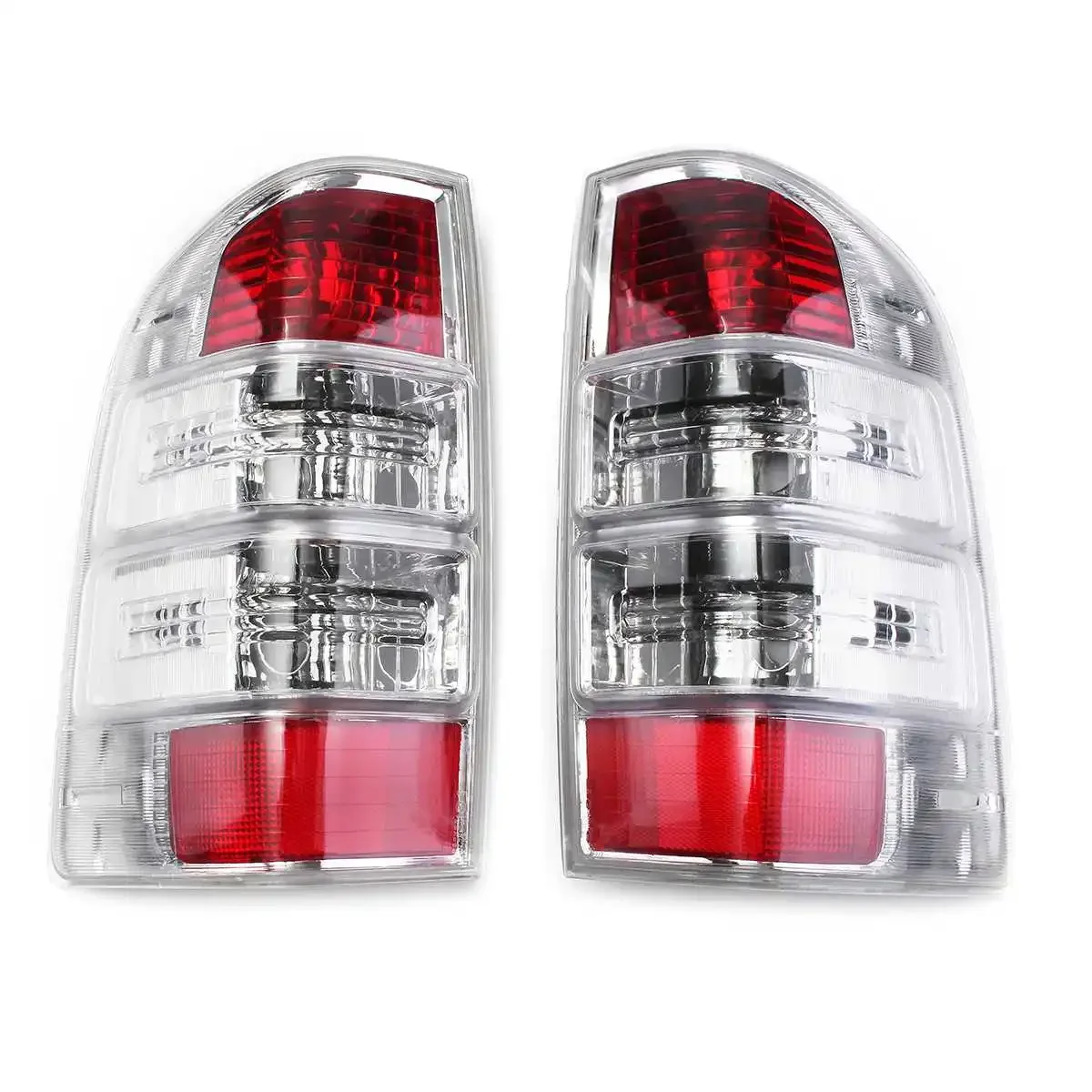 Rear Stop Brake Tail Light Lamp for Ford Ranger Thunder Pickup 2008 2009 2010 2011
Rear Stop Brake Tail Light Lamp for Ford Ranger Thunder Pickup 2008 2009 2010 2011