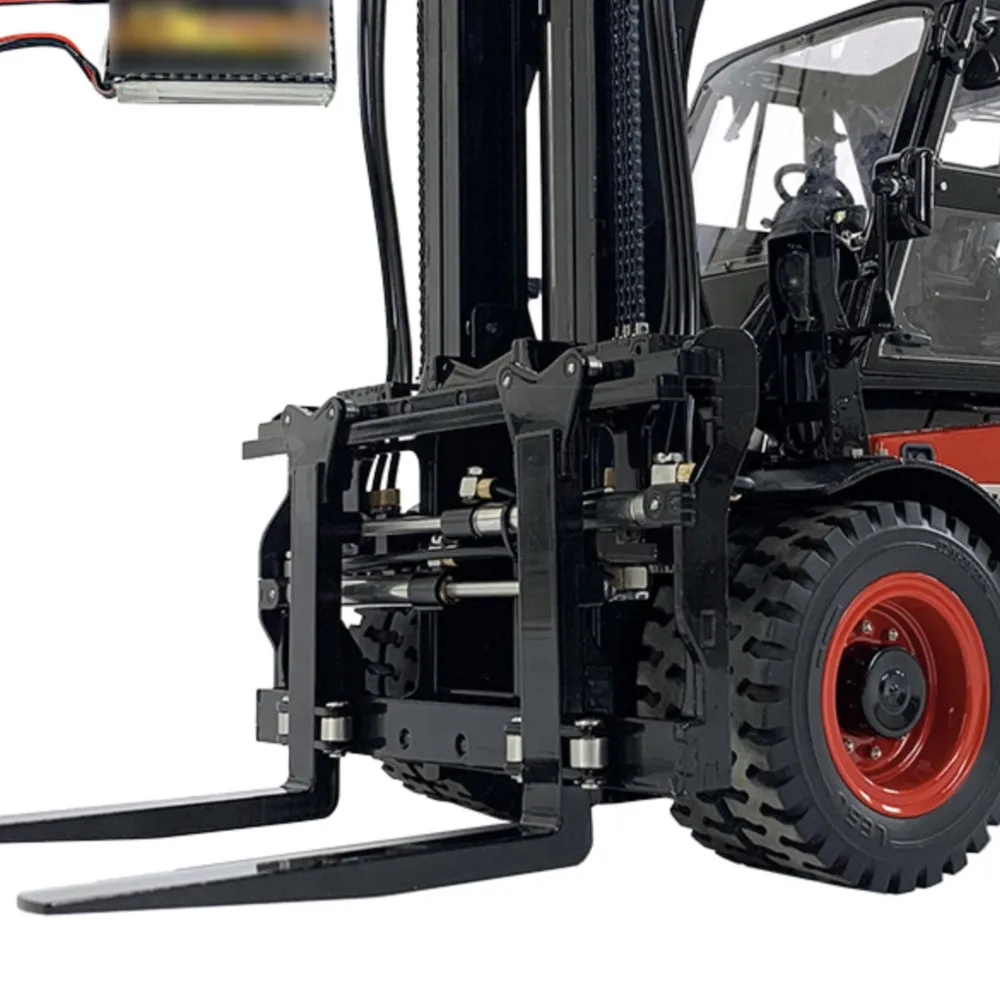 LESU Металлический 1/14 RC гидравлический вилочный погрузчик Aoue-Ld160S Готовый к работе Дистанционный автомобиль Колесный автомобиль Тукан Модель игрушки для мальчиков Th22568
LESU Металлический 1/14 RC гидравлический вилочный погрузчик Aoue-Ld160S Готовый к работе Дистанционный автомобиль Колесный автомобиль Тукан Модель игрушки для мальчиков Th22568