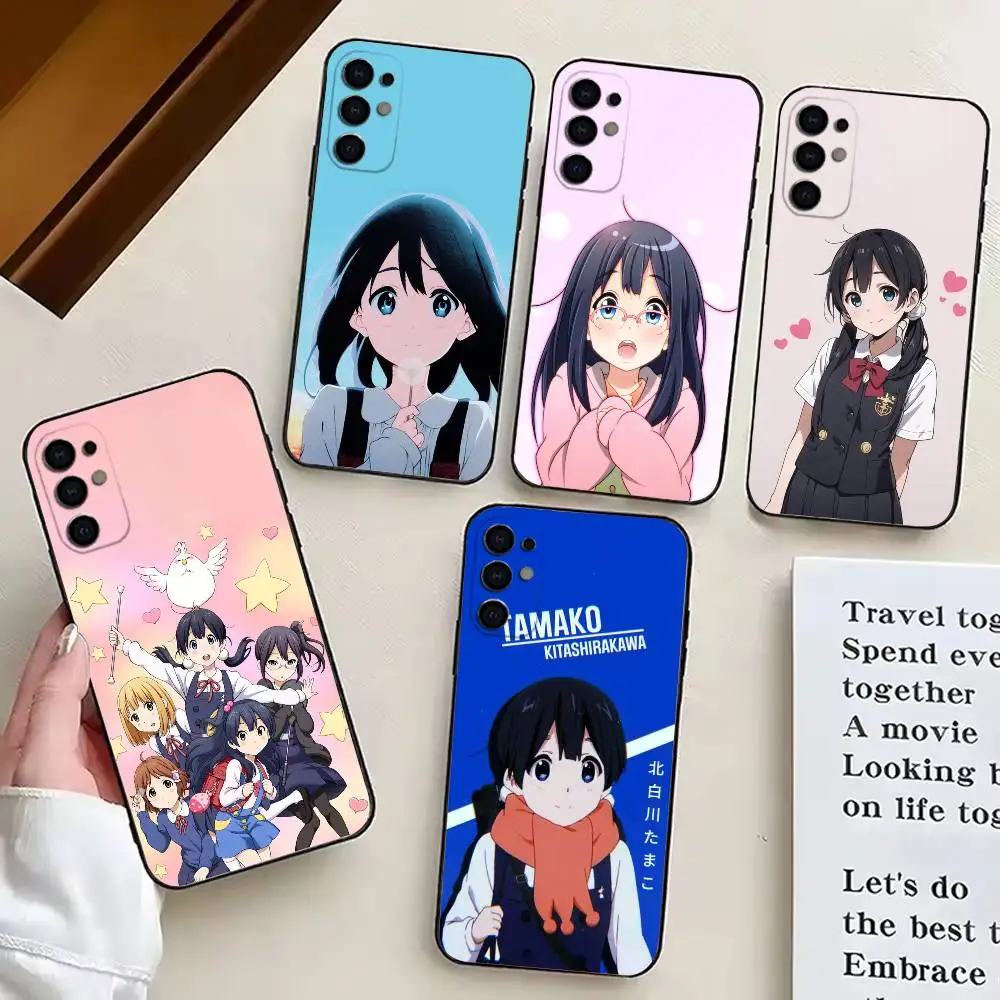 T-Tamako M-Market K-Kitashirakawa Phone Case For Samsung S25,S24,S21,S22,S23,S30,Ultra,S20,Plus,Fe,Lite,Note,10,Black Cover
T-Tamako M-Market K-Kitashirakawa Phone Case For Samsung S25,S24,S21,S22,S23,S30,Ultra,S20,Plus,Fe,Lite,Note,10,Black Cover