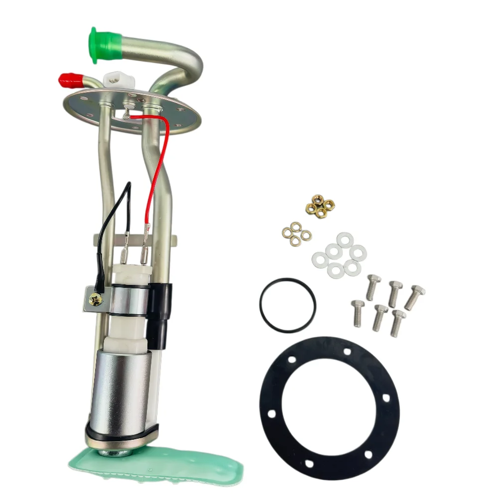 Топливный насос 16141179425 для BMW E12 E24 E28 525E 528E 528I 520I 525I 533I 535I 628CSi 1979-1989 гг.
Топливный насос 16141179425 для BMW E12 E24 E28 525E 528E 528I 520I 525I 533I 535I 628CSi 1979-1989 гг.