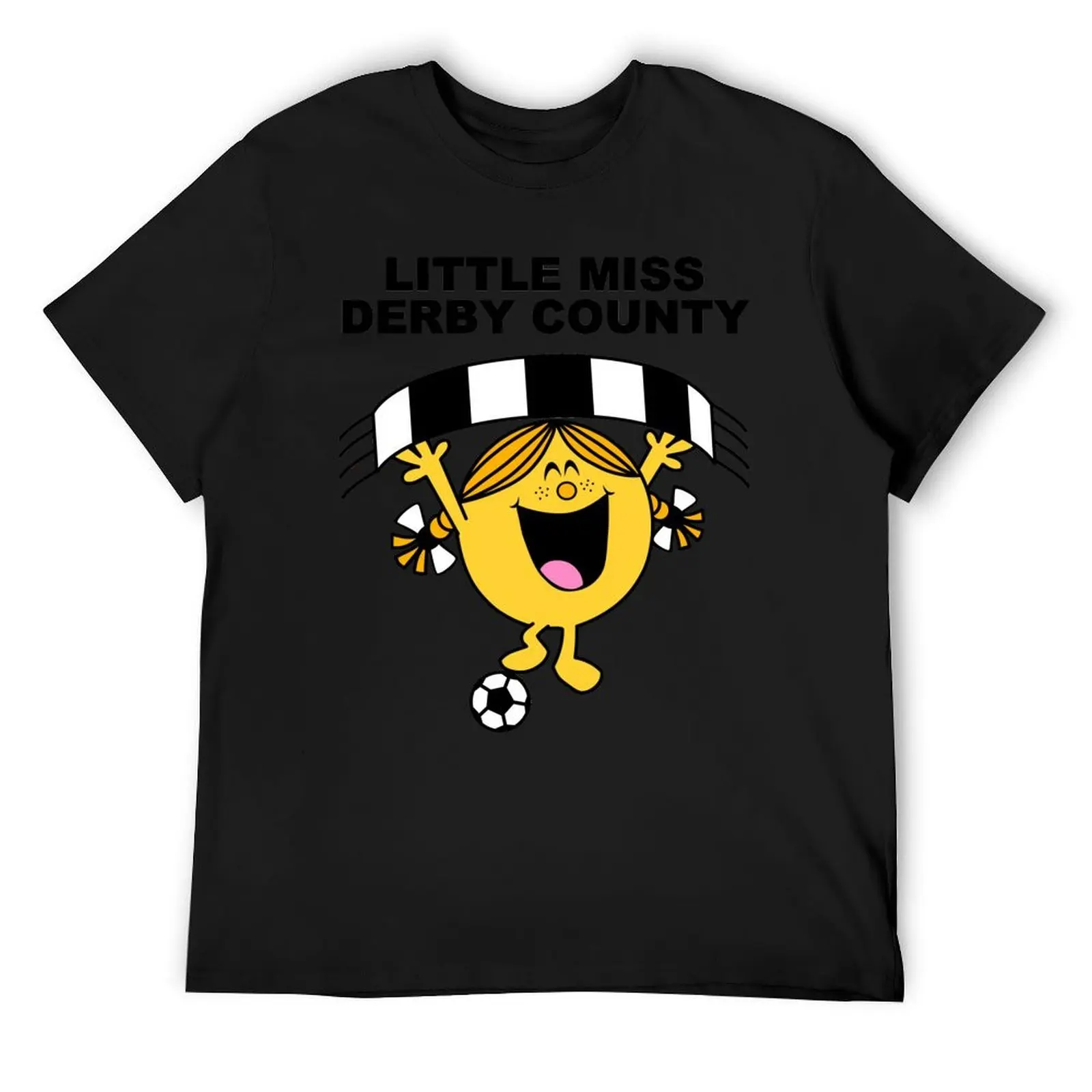 Little Miss Derby County T-Shirt for a boy funny gifts anime t shirts boys animal print mens graphic t-shirts pack
Little Miss Derby County T-Shirt for a boy funny gifts anime t shirts boys animal print mens graphic t-shirts pack