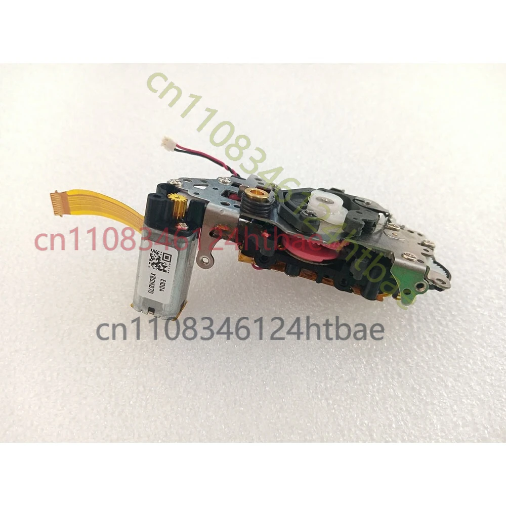 New For Nikon D5600 Aperture Unit Assembly Camera Replacement Repair Parts
New For Nikon D5600 Aperture Unit Assembly Camera Replacement Repair Parts