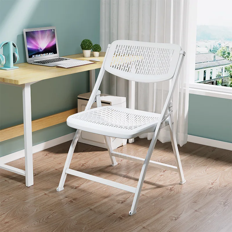 Modern minimalist folding grid chairs, dormitory chairs, office chairs, training activity chair, conference chairs, dining chair
Modern minimalist folding grid chairs, dormitory chairs, office chairs, training activity chair, conference chairs, dining chair