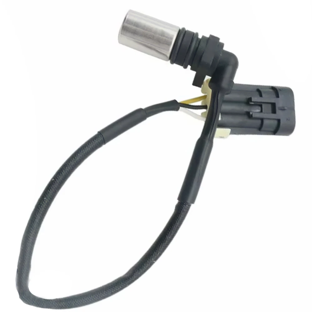 2410720 3 Pins Crankshaft Position Sensor for RZR 800 EFI Polaris Pursuit 2011-2014 Auto Parts
2410720 3 Pins Crankshaft Position Sensor for RZR 800 EFI Polaris Pursuit 2011-2014 Auto Parts