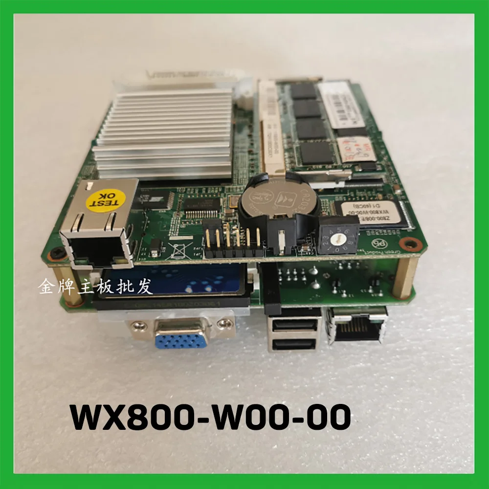 WX800-W00-00 Card 27QWX800C00X1 Stable Performance
WX800-W00-00 Card 27QWX800C00X1 Stable Performance