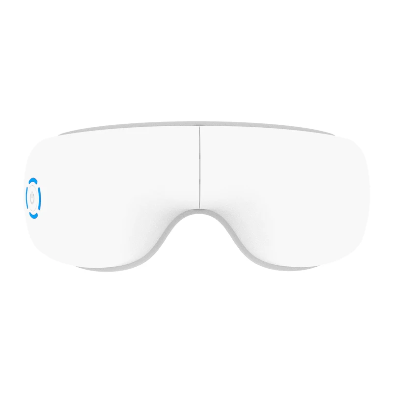 In Stock High Frequency Vibrating Air Compression Wireless Household Portable Eye Massager With Music Heat Eye Care Massager
In Stock High Frequency Vibrating Air Compression Wireless Household Portable Eye Massager With Music Heat Eye Care Massager