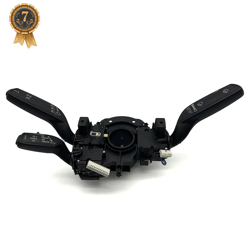 4GD953502E For Audi A6 C7 Steering Column Combination Switch Cruise Switch 4GD 953 502 E
4GD953502E For Audi A6 C7 Steering Column Combination Switch Cruise Switch 4GD 953 502 E
