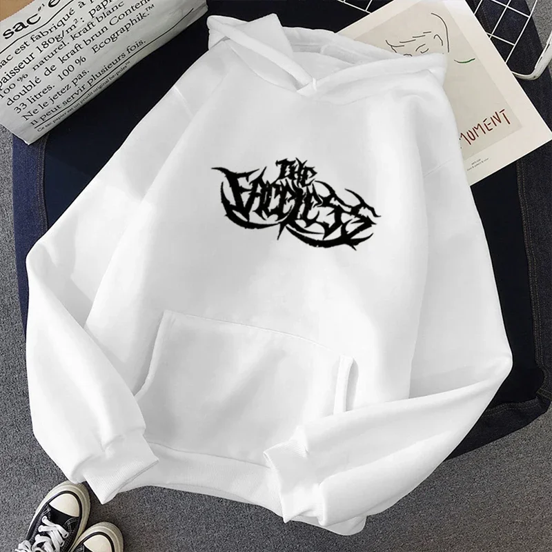 Autumn and Winter Retro Men Women New Hip Hop Sweatshirt Letter Star Printed Casual Fashion Y2k Street Style Sweatshirt
Autumn and Winter Retro Men Women New Hip Hop Sweatshirt Letter Star Printed Casual Fashion Y2k Street Style Sweatshirt