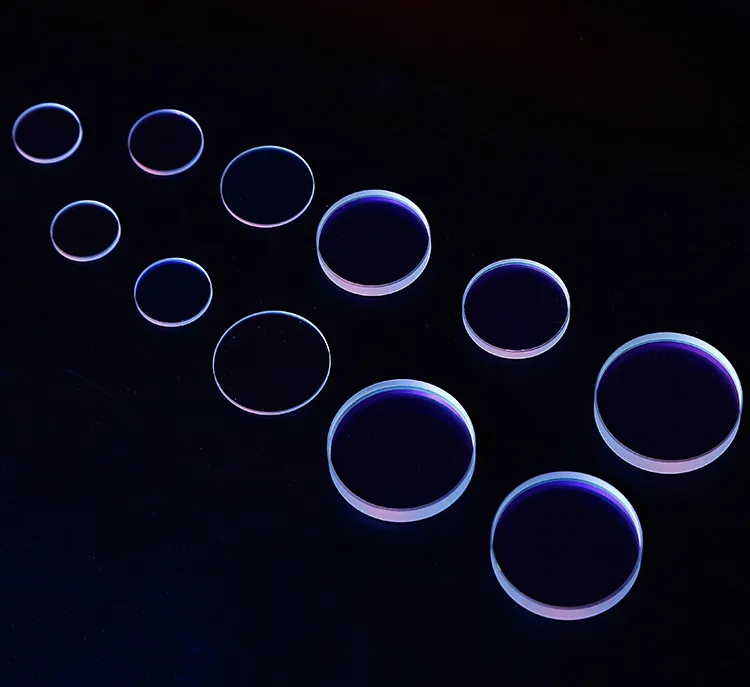 Laser Welding Machine Protective Lens 113*3 Marking Machine Large Size Quartz Window Lens 100*3 Galvanometer Field Lens
Laser Welding Machine Protective Lens 113*3 Marking Machine Large Size Quartz Window Lens 100*3 Galvanometer Field Lens