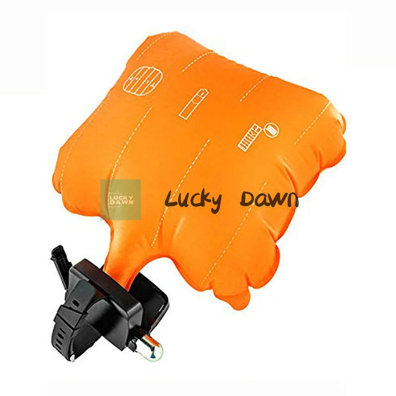 Mini Portable Anti Drowning Self Rescue Floating Anti-Drown Lifesaving Bracelet
Mini Portable Anti Drowning Self Rescue Floating Anti-Drown Lifesaving Bracelet