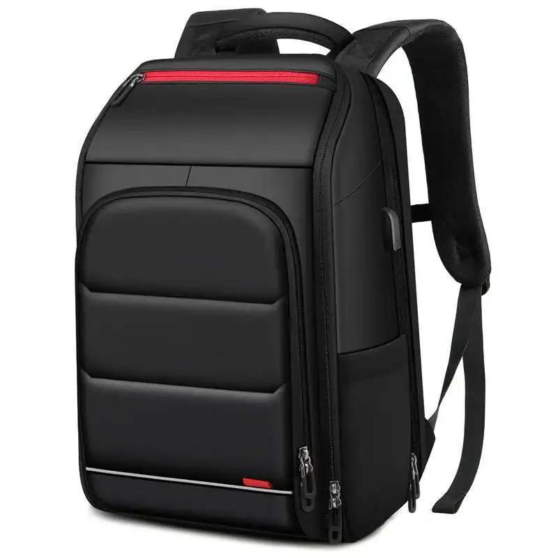 High Quality USB Charging Backpack Men Bagpack Large Laptop Backpacks Male Mochilas Schoolbag For Teenagers Boys
High Quality USB Charging Backpack Men Bagpack Large Laptop Backpacks Male Mochilas Schoolbag For Teenagers Boys