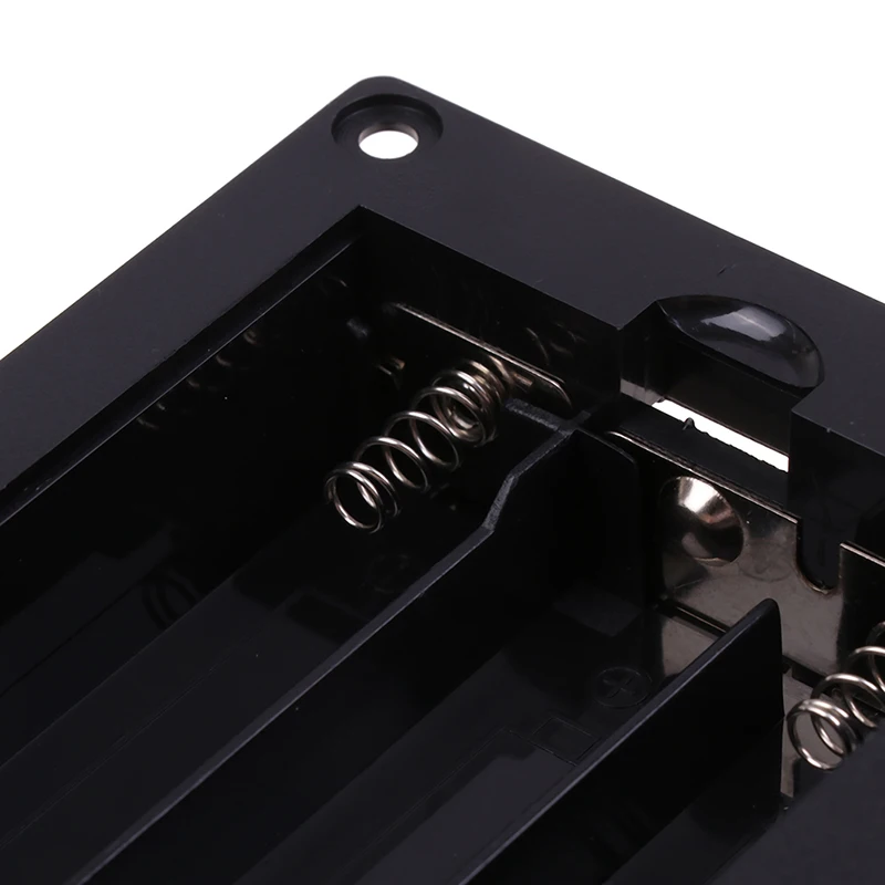 Чехол для батареи из АБС-пластика, чехол для литий-ионного аккумулятора 18650, держатель для ячейки, ящик для хранения, контейнер, пластиковые аксессуары «сделай сам»
Чехол для батареи из АБС-пластика, чехол для литий-ионного аккумулятора 18650, держатель для ячейки, ящик для хранения, контейнер, пластиковые аксессуары «сделай сам»