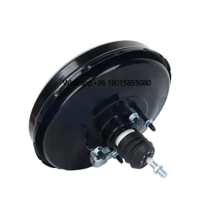 8981632321 8-98163232-1 Pickup Truck Brakes Parts Hot Selling Brake Booster Pump Brake Booster for Isuzu JAC D-MAX
8981632321 8-98163232-1 Pickup Truck Brakes Parts Hot Selling Brake Booster Pump Brake Booster for Isuzu JAC D-MAX