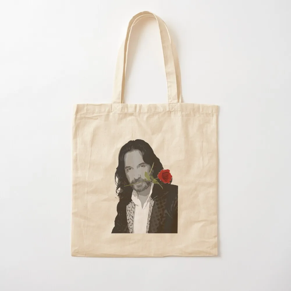 Marco Antonio Solis Tote Bag Canvas bag Portable shopping bag Customizable tote Canvas Tote
Marco Antonio Solis Tote Bag Canvas bag Portable shopping bag Customizable tote Canvas Tote