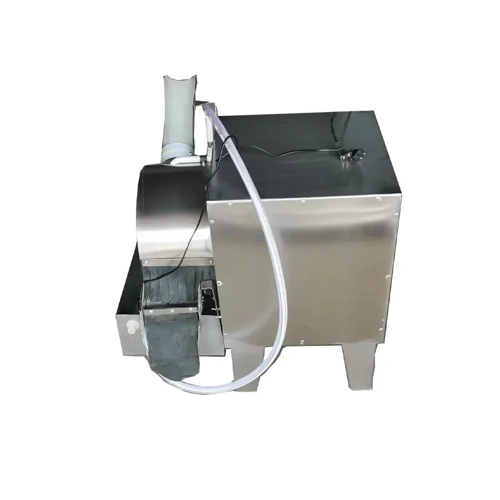 New Product Egg Cleaning Sorting Machines Egg Washer Convenient 2200PCS/H Egg Washing Machine
New Product Egg Cleaning Sorting Machines Egg Washer Convenient 2200PCS/H Egg Washing Machine