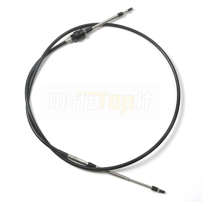 Steering Cable For Sea Doo 4-TEC GTI GTX GTR GTS RXP X RXT Wake 155 215 230 260 300 Jet Ski Parts 277001438 277001555 277001578
Steering Cable For Sea Doo 4-TEC GTI GTX GTR GTS RXP X RXT Wake 155 215 230 260 300 Jet Ski Parts 277001438 277001555 277001578
