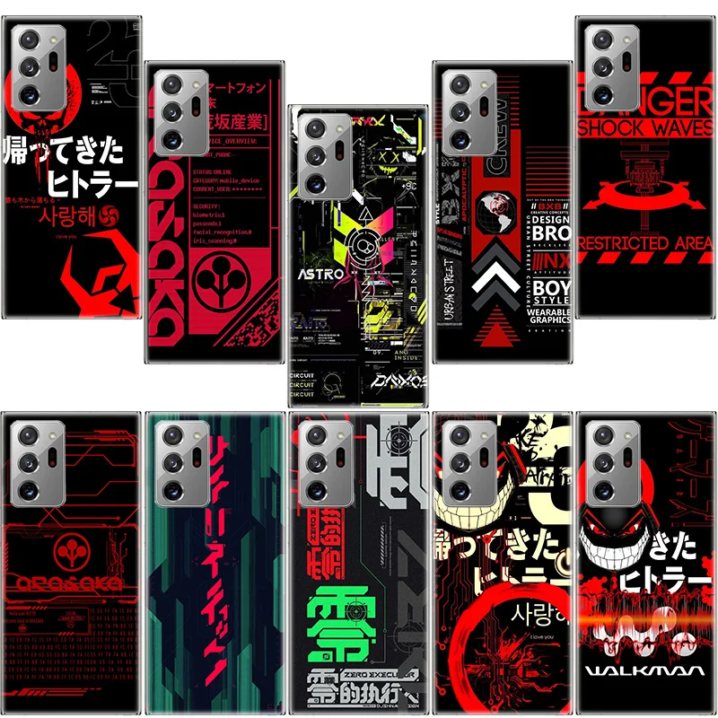 Cyber Style Punks Phone Case for Samsung A17 A37 A57 A54 A14 A24 A34 A07 A04S A02S A12 A22 A32 A52S A16 A26 A36 A56 A72 Galaxy N
Cyber Style Punks Phone Case for Samsung A17 A37 A57 A54 A14 A24 A34 A07 A04S A02S A12 A22 A32 A52S A16 A26 A36 A56 A72 Galaxy N