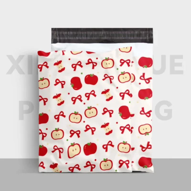 10/50PCS Poly Adhesive Envelope Shipping Mailer Bag DIY Garment T-shirt Dress Jacket Bra Christmas Toys Gift Packaging Pouches
10/50PCS Poly Adhesive Envelope Shipping Mailer Bag DIY Garment T-shirt Dress Jacket Bra Christmas Toys Gift Packaging Pouches