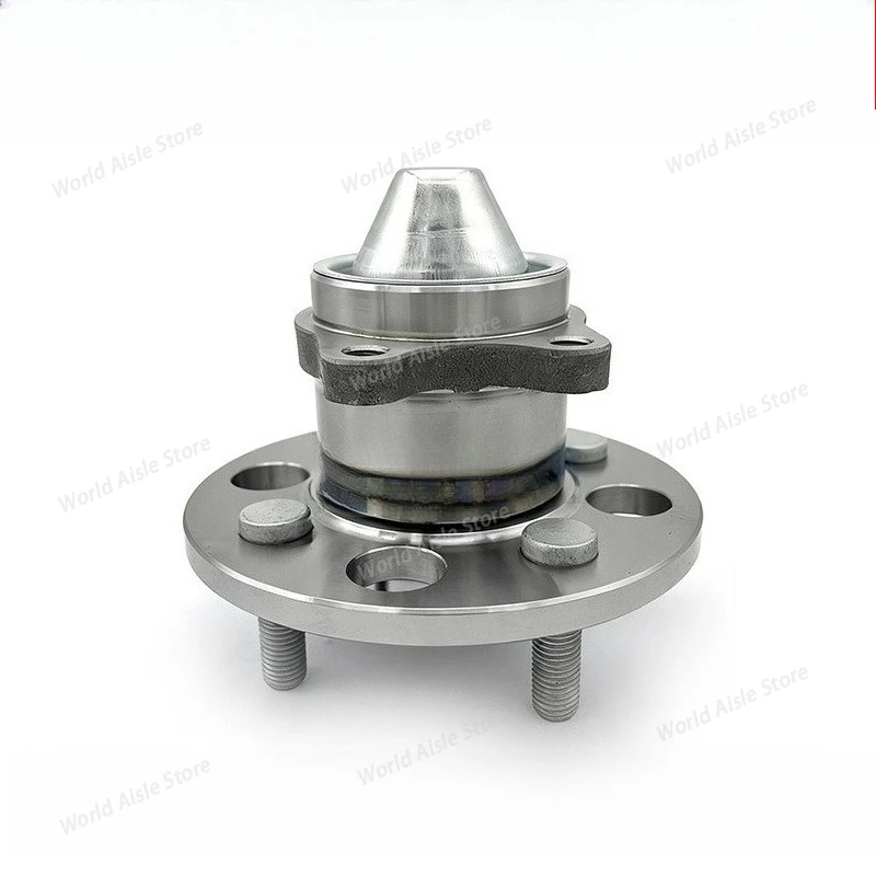For VKBA6808 Automotive Parts Hub Bearing Unit 52750-1C002 Is Suitable for Modern Automotive Parts
For VKBA6808 Automotive Parts Hub Bearing Unit 52750-1C002 Is Suitable for Modern Automotive Parts