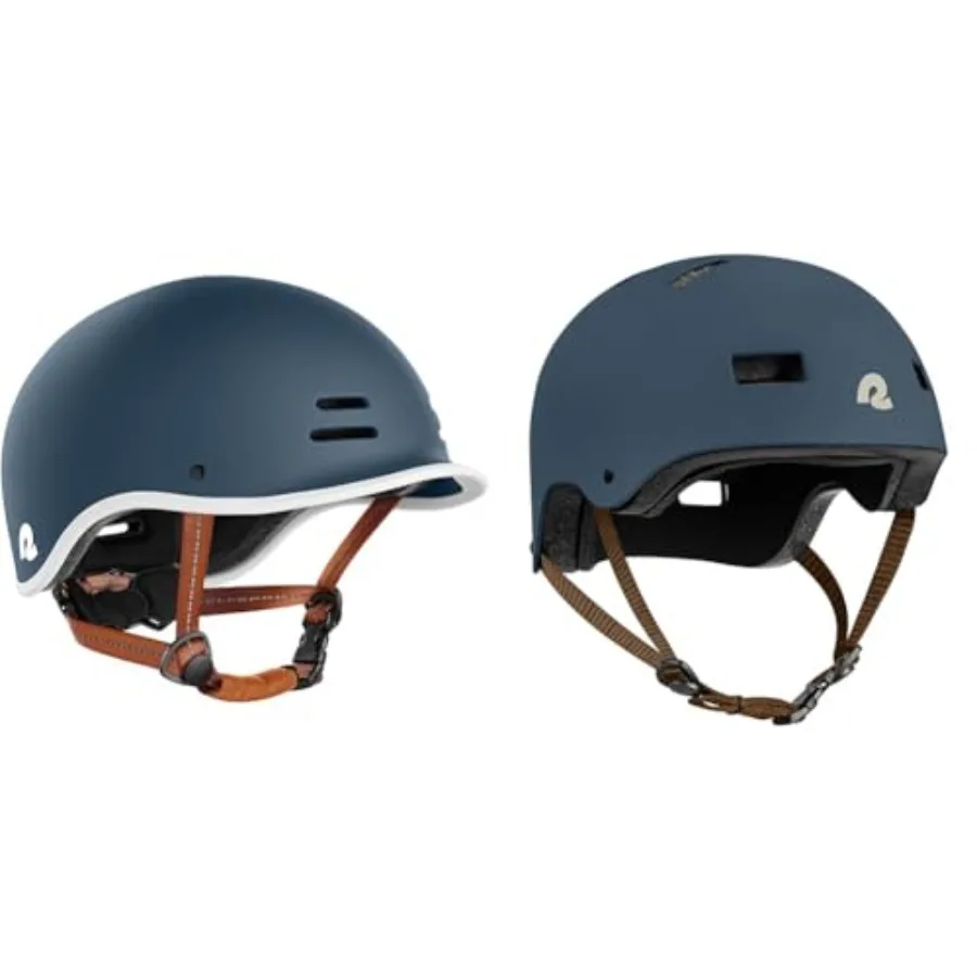 Adult Bike Helmets for Commuting and Road Biking Lightweight EPS Foam with Ventilated Shell, Matte Black Finish, Enhanced Safet
Adult Bike Helmets for Commuting and Road Biking Lightweight EPS Foam with Ventilated Shell, Matte Black Finish, Enhanced Safet