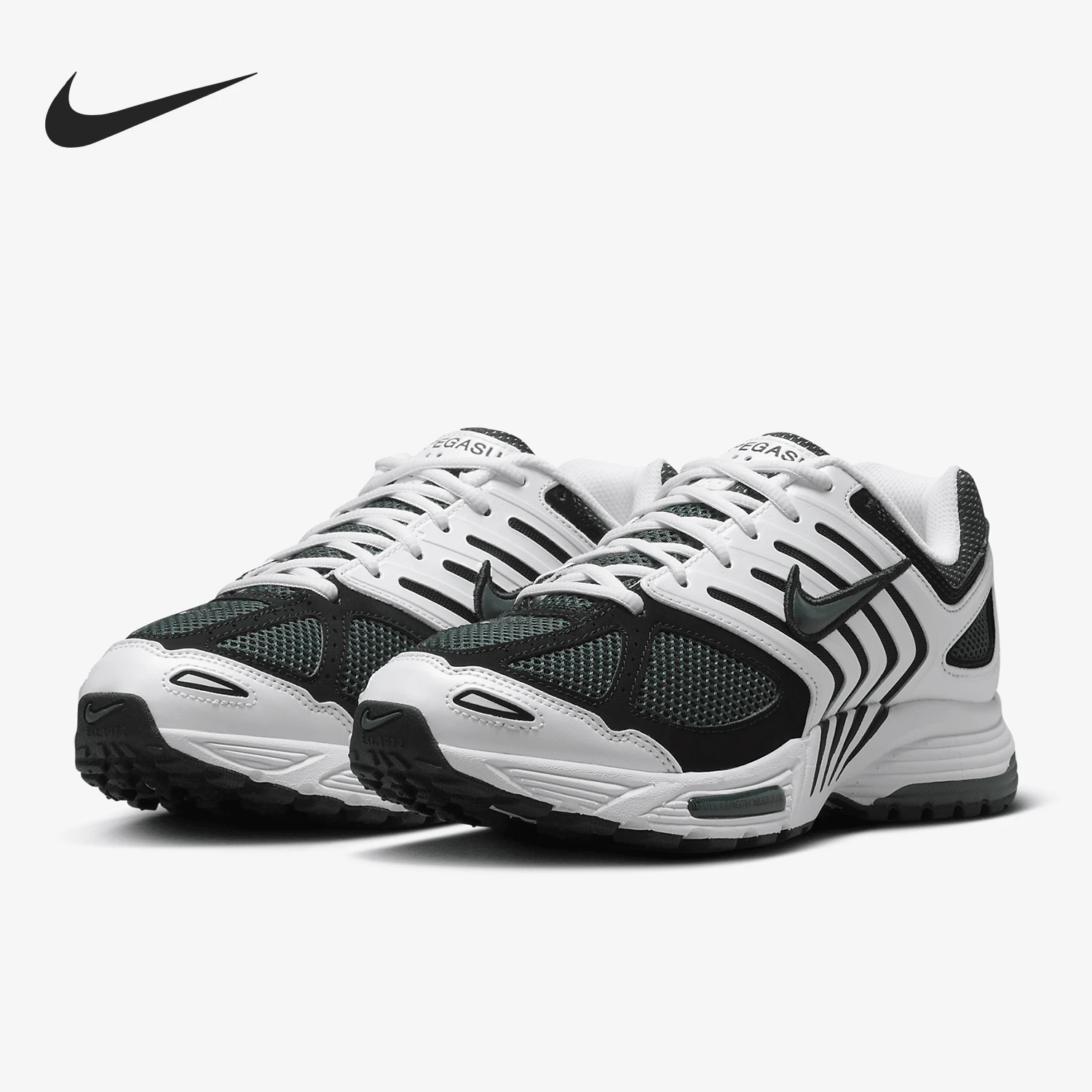 Nike genuine new women's lightweight, fashionable, breathable classic casual shoes HQ5718-102
Nike genuine new women's lightweight, fashionable, breathable classic casual shoes HQ5718-102