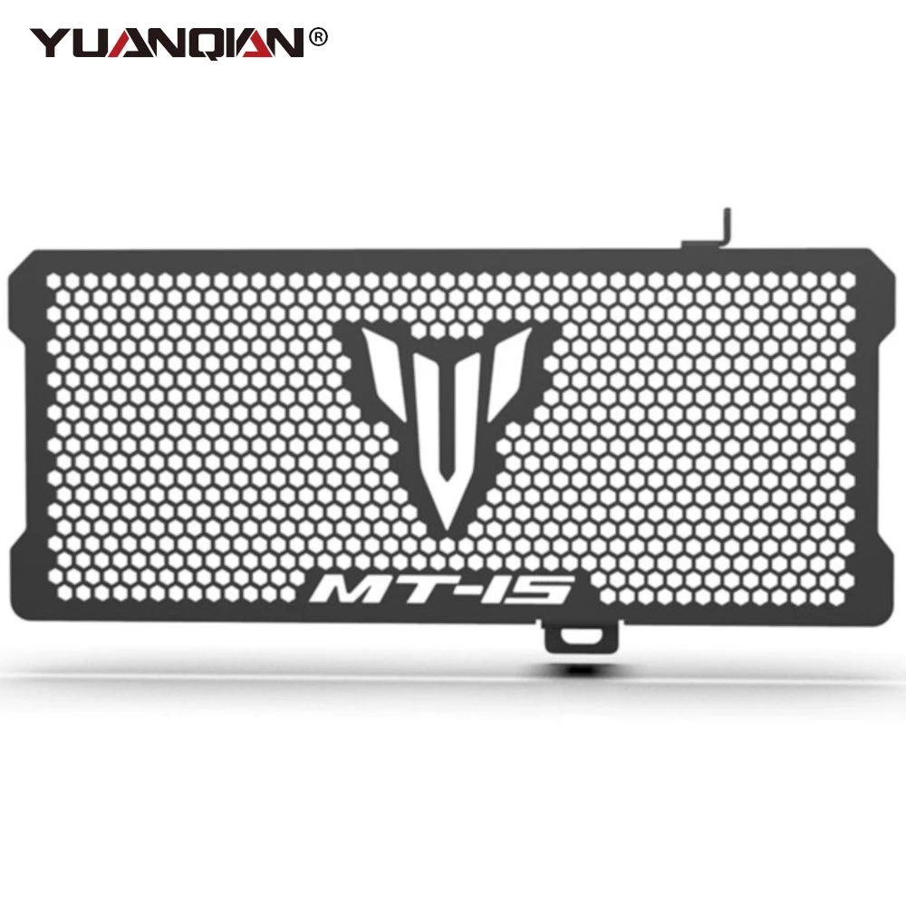 Motorcycle Radiator Protector For Yamaha MT15 MT-15 V1 & V2 2018-2019-2020-2021-2022-2023-2024 2025 Aluminum Radiator Guard
Motorcycle Radiator Protector For Yamaha MT15 MT-15 V1 & V2 2018-2019-2020-2021-2022-2023-2024 2025 Aluminum Radiator Guard