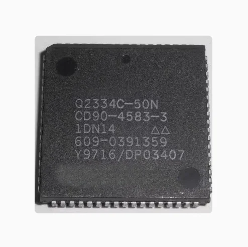 100% НОВЫЙ ПЛК Q2334C-50N
100% НОВЫЙ ПЛК Q2334C-50N