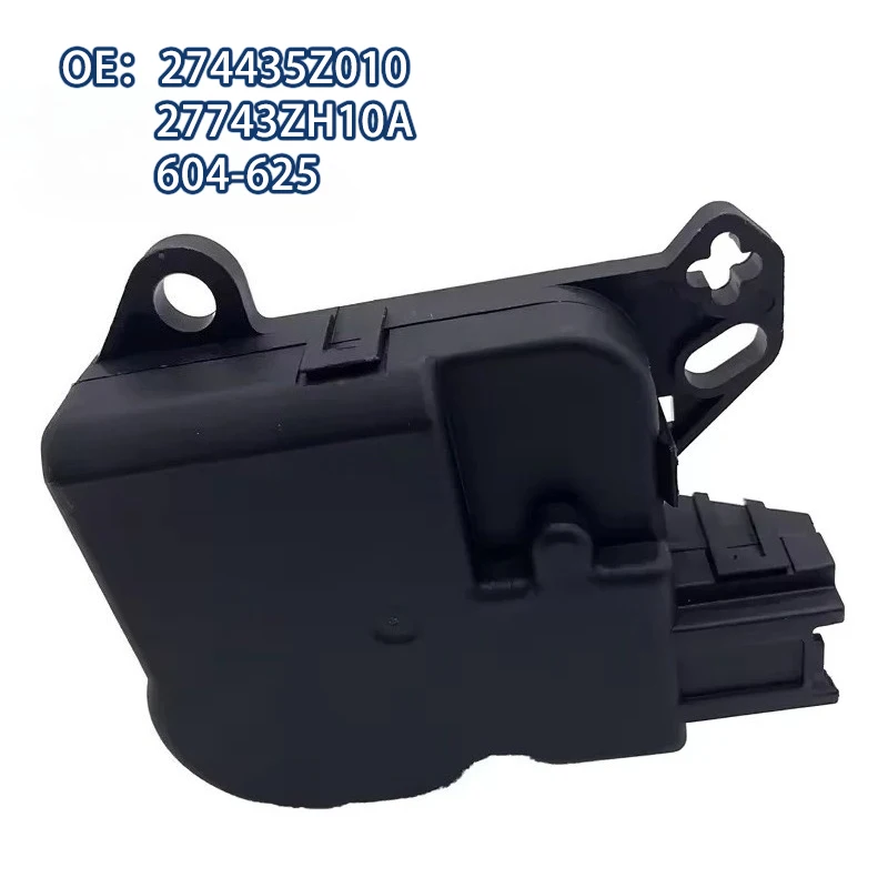 274435Z010 27743ZH10A 604-625 Привод двери смеси обогревателя HVAC для Nissan Frontier 05-19 Armada Titan Infiniti QX56
274435Z010 27743ZH10A 604-625 Привод двери смеси обогревателя HVAC для Nissan Frontier 05-19 Armada Titan Infiniti QX56