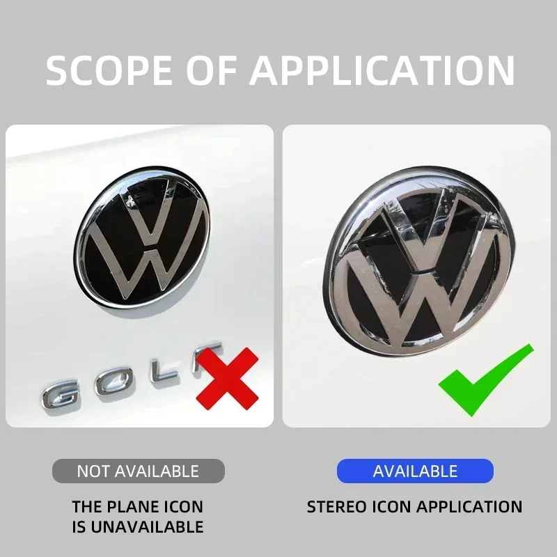For VW Volkswagen Jetta MK5 Golf Car Glossy Black Front Grill Badges Rear Trunk Emblem Lid Covers Logo Sticker For VW Volkswagen
For VW Volkswagen Jetta MK5 Golf Car Glossy Black Front Grill Badges Rear Trunk Emblem Lid Covers Logo Sticker For VW Volkswagen