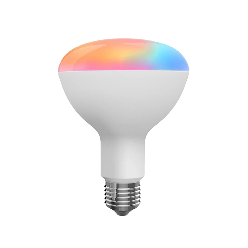 Trending Products 2023 New Arrivals BR30 LED Dimming Bulb Luxury Smart Light Smart Modern Furniture Novelty Gifts
Trending Products 2023 New Arrivals BR30 LED Dimming Bulb Luxury Smart Light Smart Modern Furniture Novelty Gifts