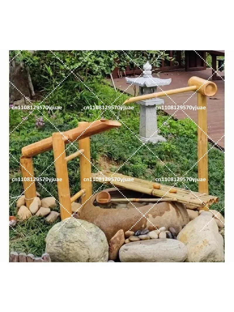 Bamboo Stone Trough Water Fountain Bowl, Indoor Zen Flow Ornament, Fish Tank Circulating Pump Decor
Bamboo Stone Trough Water Fountain Bowl, Indoor Zen Flow Ornament, Fish Tank Circulating Pump Decor