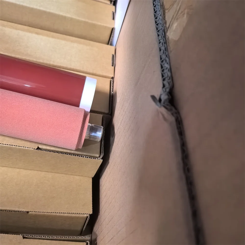 1 комплект обслуживания фьюзера для Konica Minolta Bizhub C554 C654 C754 C654e C754e C558 C658 554e 654 754 654e 754e 558e 658e 758 808
1 комплект обслуживания фьюзера для Konica Minolta Bizhub C554 C654 C754 C654e C754e C558 C658 554e 654 754 654e 754e 558e 658e 758 808