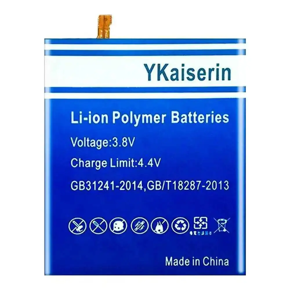 5700Mah For Samsung Galaxy S21 Plus S21+ Fast Charging Mobile Phone Battery EB-BG996ABY
5700Mah For Samsung Galaxy S21 Plus S21+ Fast Charging Mobile Phone Battery EB-BG996ABY