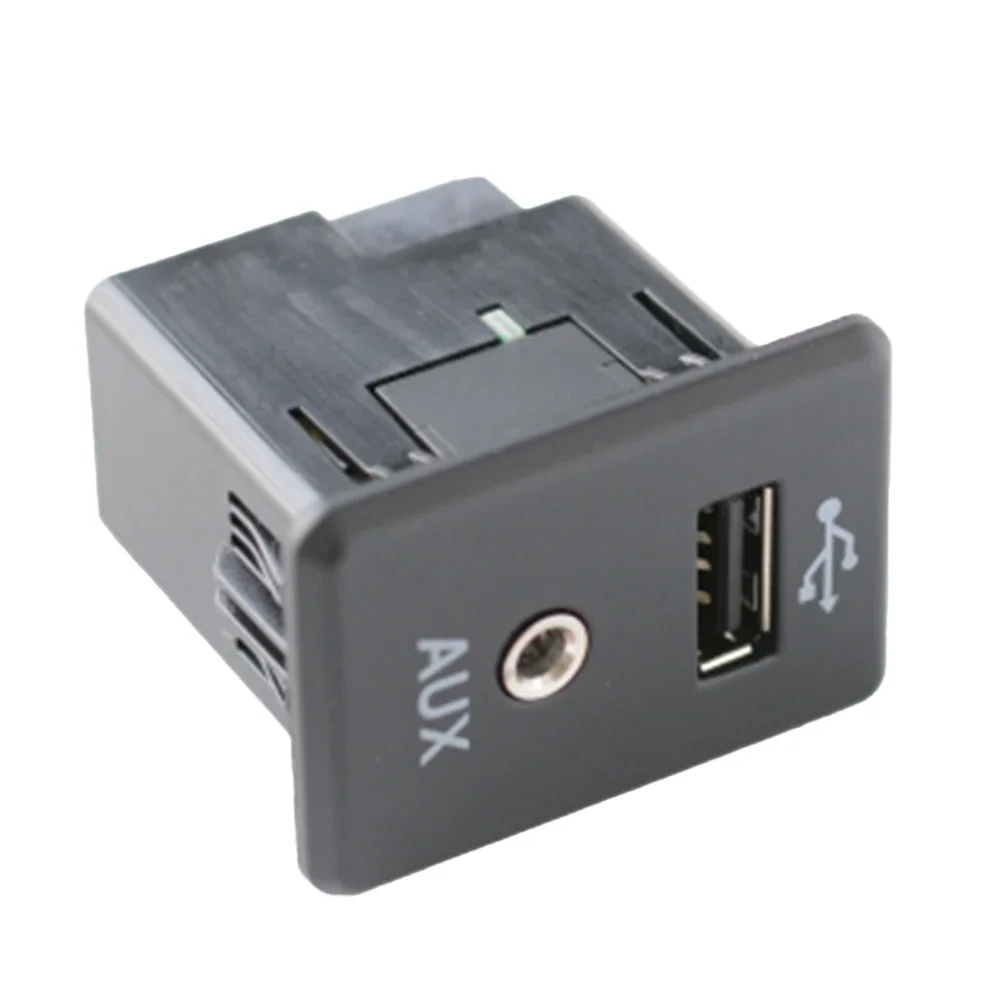 Pop AUX Stereo Adaptor Car AUX Interface Car Audio Installation Reliable Audio Performance Convenient Cable Extension
Pop AUX Stereo Adaptor Car AUX Interface Car Audio Installation Reliable Audio Performance Convenient Cable Extension