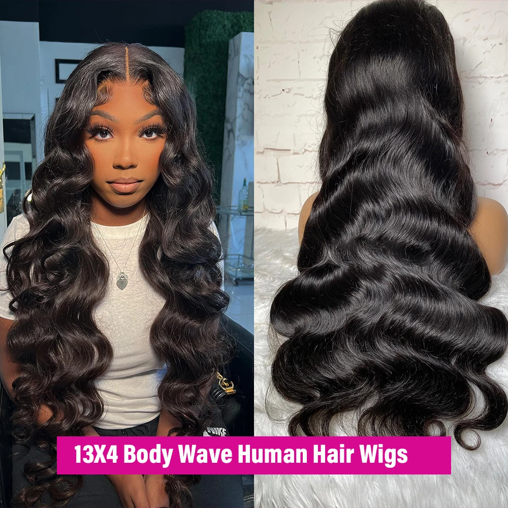 26 30Inch Body Wave Human Hair Wigs 13x4 HD Lace Human Hair Wigs Human Hair Fmidkou HD Transparent Lace Front Human Hair Wig
26 30Inch Body Wave Human Hair Wigs 13x4 HD Lace Human Hair Wigs Human Hair Fmidkou HD Transparent Lace Front Human Hair Wig