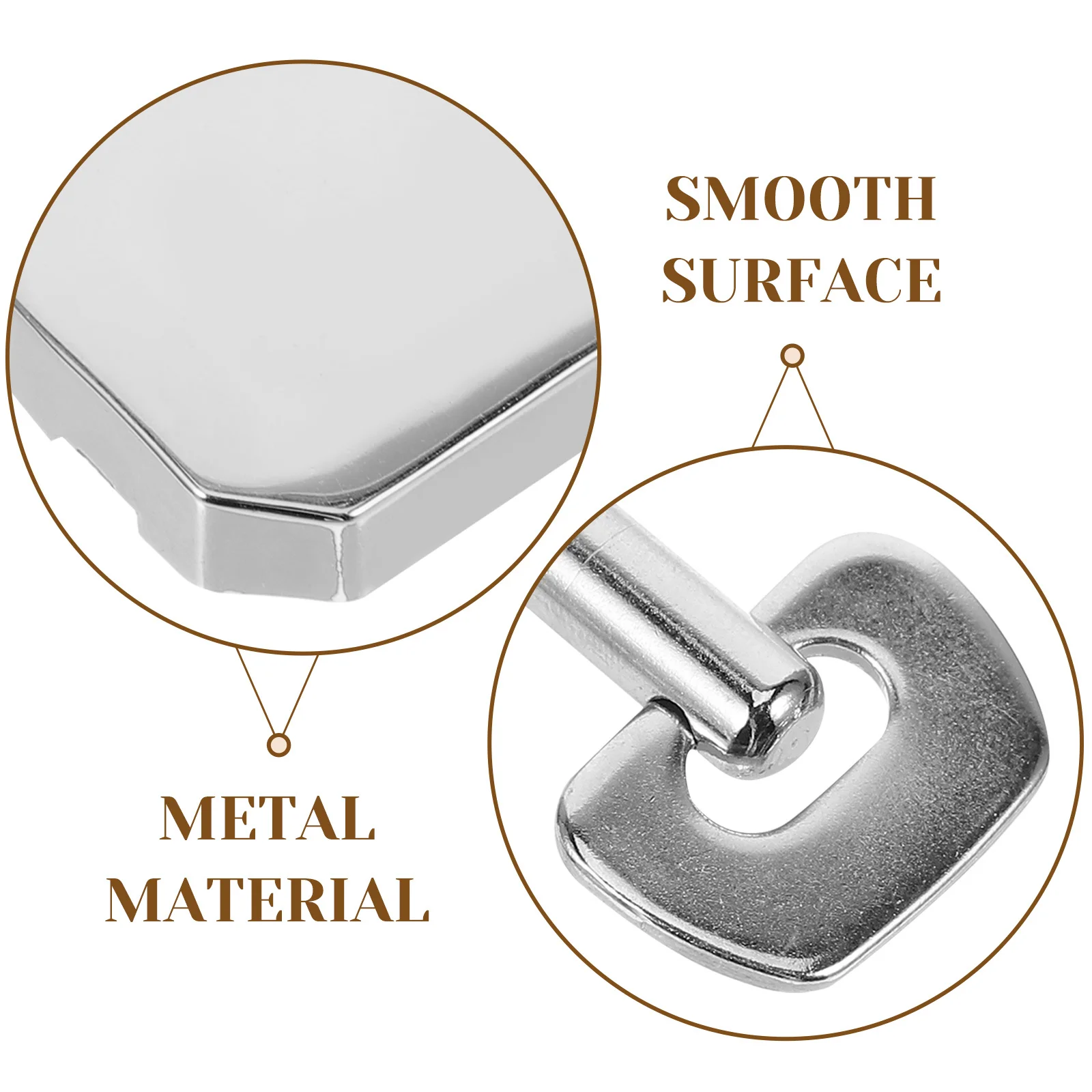 Metronome Slider Sliding Block Replacement Parts Piano Knob Mechanical Supplies Keyboard Accessory
Metronome Slider Sliding Block Replacement Parts Piano Knob Mechanical Supplies Keyboard Accessory