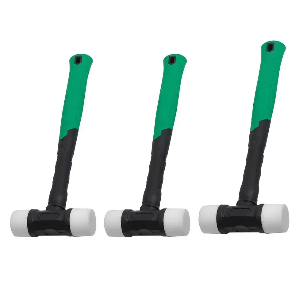 Rubber Hammer Tiles Knocking Floor Decoration Leather Hammer Leveling Hammer Non-elastic Rubber Installation Hammer.
Rubber Hammer Tiles Knocking Floor Decoration Leather Hammer Leveling Hammer Non-elastic Rubber Installation Hammer.