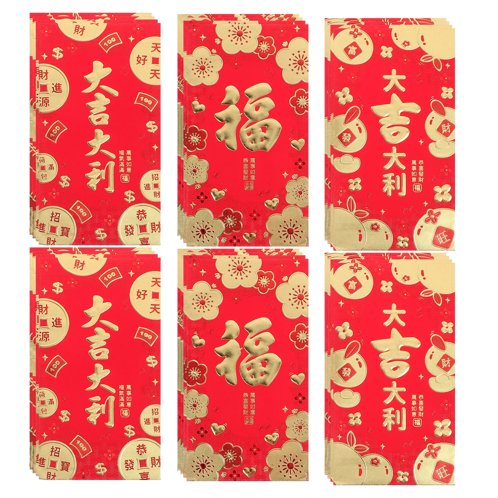 Cartoon Snake Zodiac Red Envelopes 2025 Traditional Chinese New Year Money Envelopes for Cash Gifts Wedding Paper
Cartoon Snake Zodiac Red Envelopes 2025 Traditional Chinese New Year Money Envelopes for Cash Gifts Wedding Paper