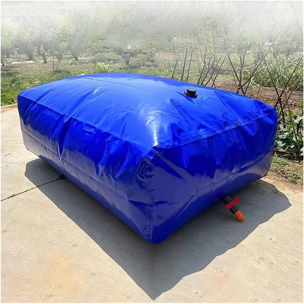 Collapsible Water Storage Containers 100L - 6000L, Potable Collapsible Water Bladder Tanks for Fire Prevention, Emergency Water
Collapsible Water Storage Containers 100L - 6000L, Potable Collapsible Water Bladder Tanks for Fire Prevention, Emergency Water