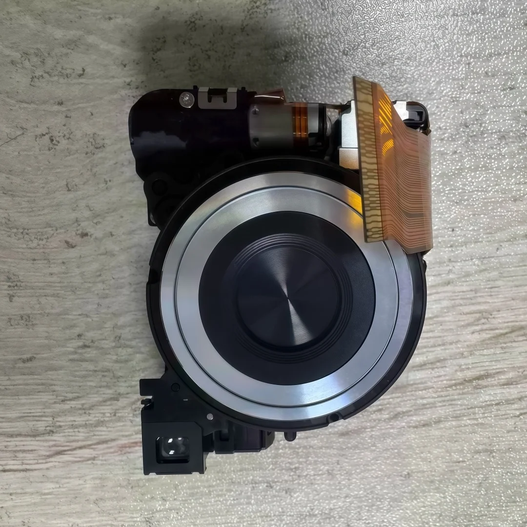Genuine Lens Assembly Replacement Repair Part for Sony W200 W300 Digital Camera
Genuine Lens Assembly Replacement Repair Part for Sony W200 W300 Digital Camera