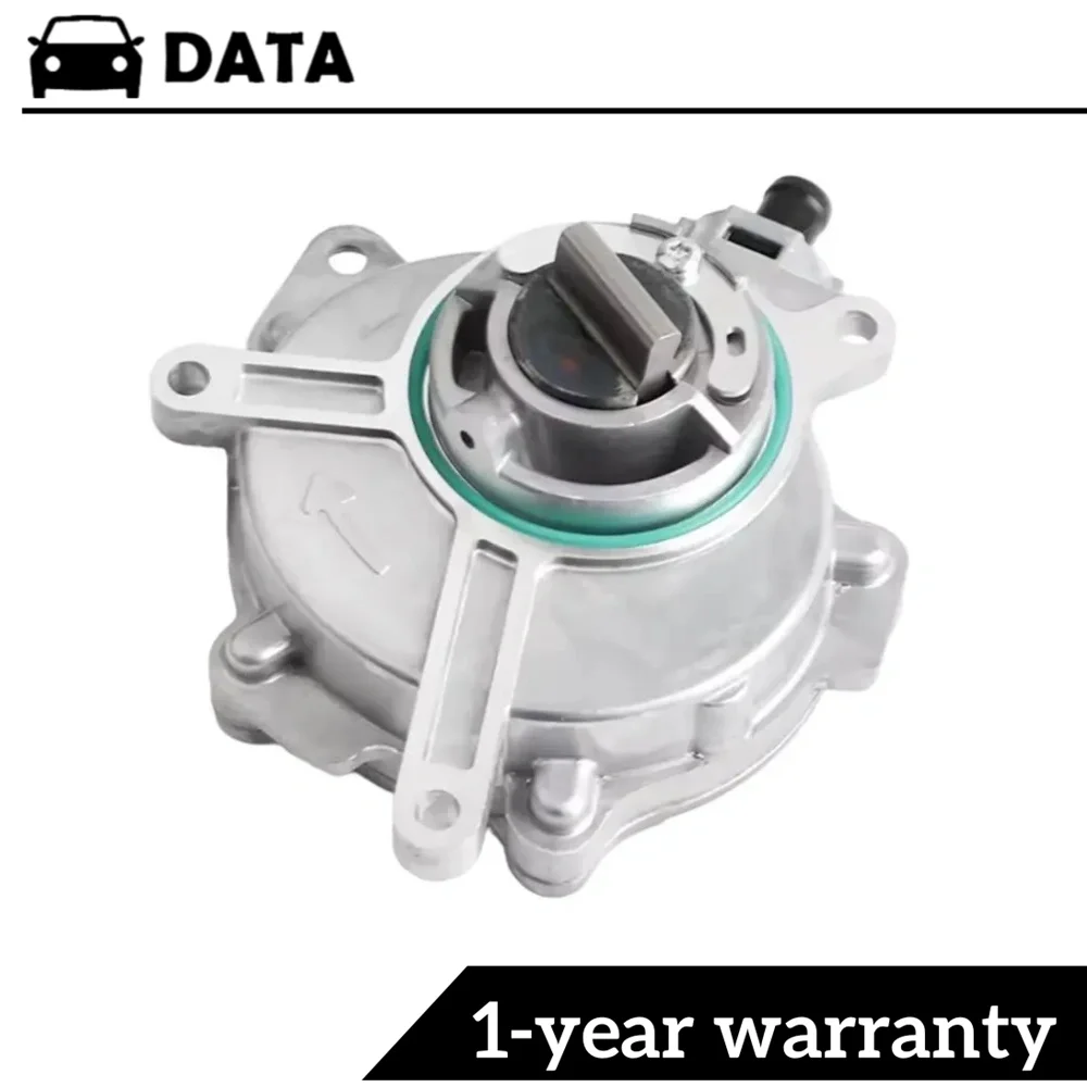 Brake Booster Vacuum Pump 06D145100F,06D145100H For VW EOS 2006-15,Golf 04-16,Jetta 05-10,Passat B6 05-10,Polo V,Scirocco
Brake Booster Vacuum Pump 06D145100F,06D145100H For VW EOS 2006-15,Golf 04-16,Jetta 05-10,Passat B6 05-10,Polo V,Scirocco