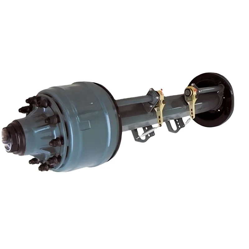 Axle Trailer ,trailer Stub Axle and Hub F16T
Axle Trailer ,trailer Stub Axle and Hub F16T