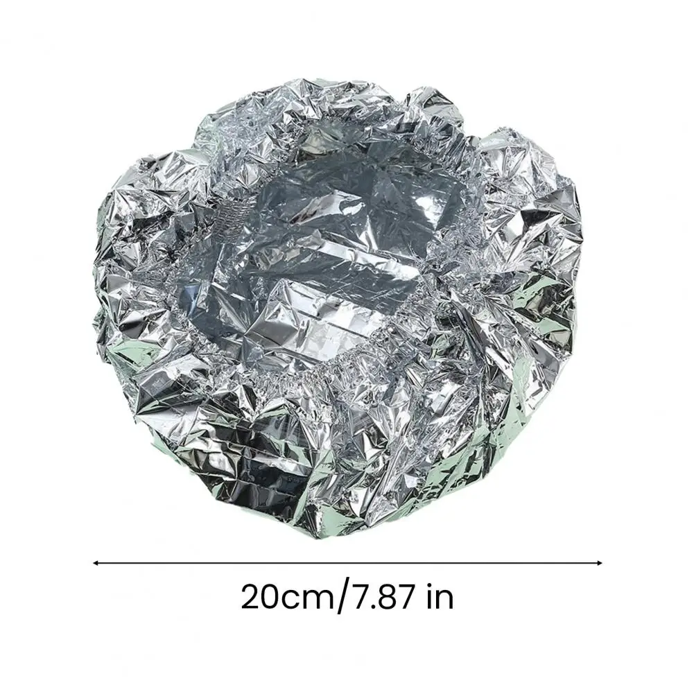 Изолированная крышка для пищевых продуктов, термоизоляционная крышка, многоразовая пленка из алюминиевой фольги, изоляционные крышки для мисок, тарелок, кухонная посуда
Изолированная крышка для пищевых продуктов, термоизоляционная крышка, многоразовая пленка из алюминиевой фольги, изоляционные крышки для мисок, тарелок, кухонная посуда