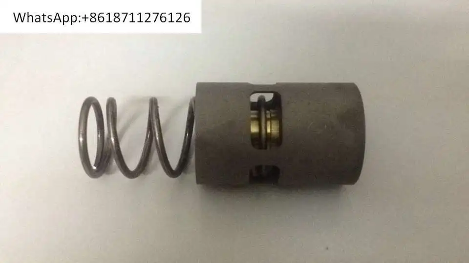 Air compressor parts 2901006800 temperature control valve repair kit 2901161600 thermostatic valve maintenance
Air compressor parts 2901006800 temperature control valve repair kit 2901161600 thermostatic valve maintenance
