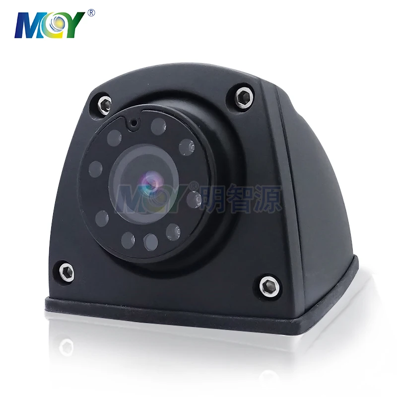 12V DC Exterior HD IP67 Side View Mirror IR Night Vision Backup Mini Camera for Truck
12V DC Exterior HD IP67 Side View Mirror IR Night Vision Backup Mini Camera for Truck