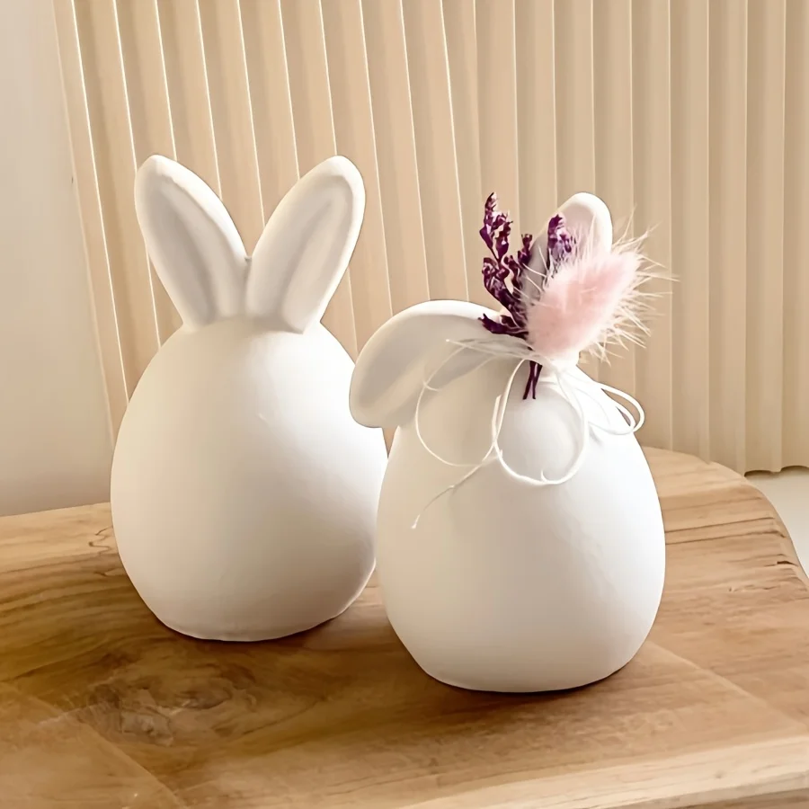 Набор форм для свечей с яйцом пасхального кролика из 2 предметов — милый кролик с ушками пастельно-розового цвета | Прочный силикон для изготовления смолы и свечей
Набор форм для свечей с яйцом пасхального кролика из 2 предметов — милый кролик с ушками пастельно-розового цвета | Прочный силикон для изготовления смолы и свечей