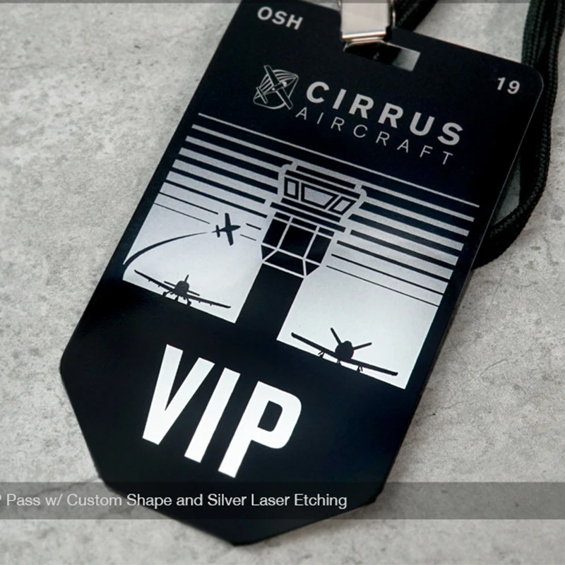 Stainless steel name tag ticket admission ticket metal business card metal card customization
Stainless steel name tag ticket admission ticket metal business card metal card customization